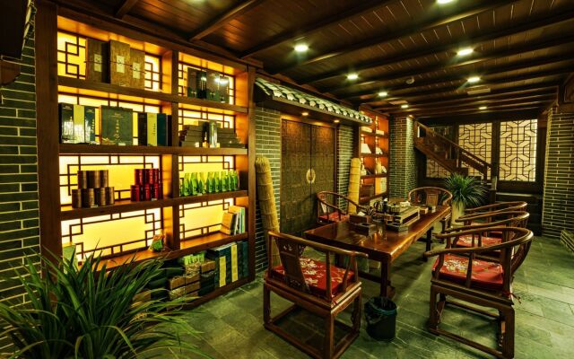Lee's Boutique Resort