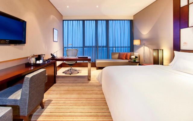 The Westin Beijing Chaoyang
