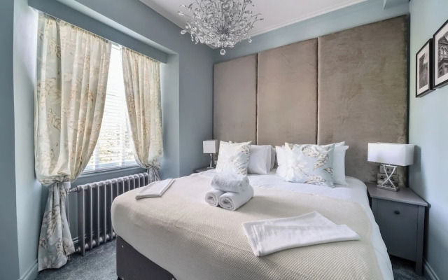 The Governance Apartments