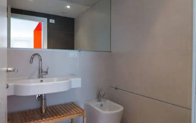 San Lorenzo Residence