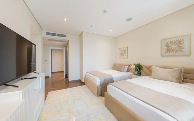 EDEN'S Homes & Villas - Anantara Palm Residences