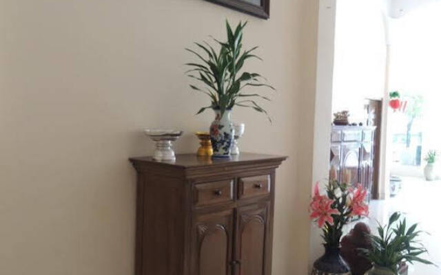 Sokha Guesthouse