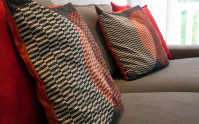 TONI'S Amazing 3BDroom apt. near A. Museum