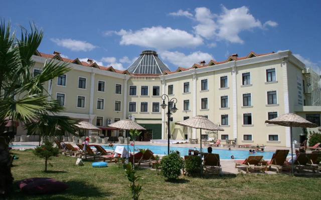 Hotel Gure Saruhan Thermal