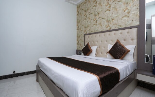 Oyo 15485 Hotel Vaishnavi Heritage Inn