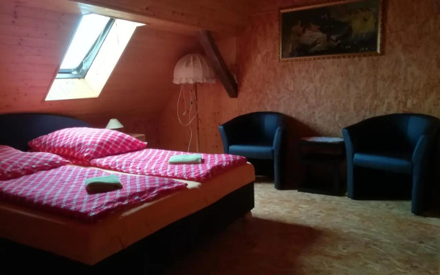 Private Světluška