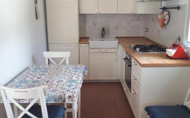 Casitta Holiday House - Lipari Centro