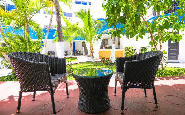 Caribe Internacional Cancun