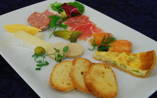 King Ambassador Hotel Kumagaya