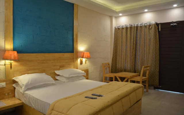 Coconhuts Beach Resort-Neil Island