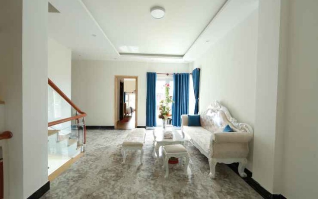 The Light Hotel – Guest Rooms – Da Lat