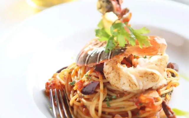 Hyatt Regency Mumbai Hotel