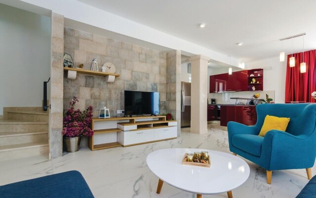 Nice Home in Zaton Veliki With Wifi and 3 Bedrooms