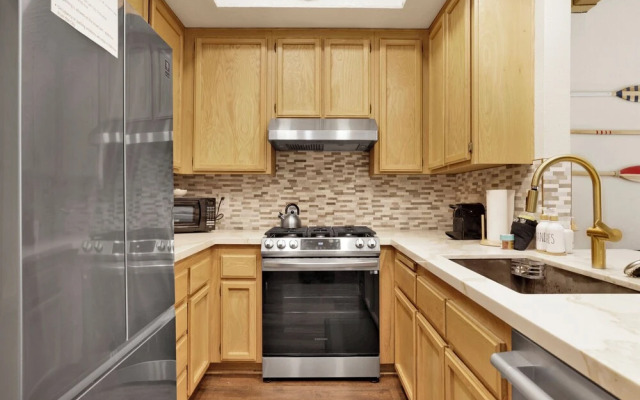 THE Bigbear Bear House #2469