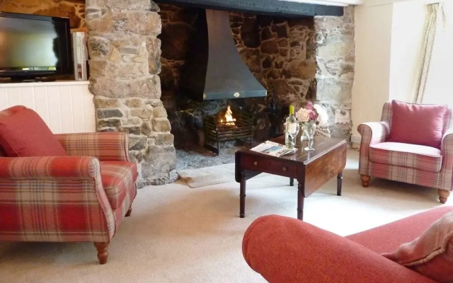 April Cottage