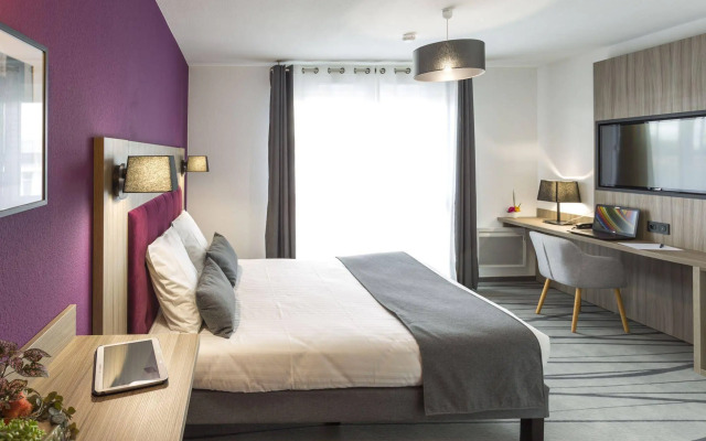 Nemea Appart Hotel Stadium Bordeaux aéroport