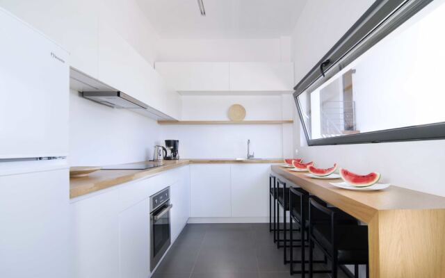 Seametry Luxury Living Villa