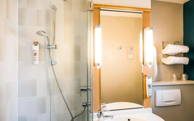 ibis Tours Centre Gare