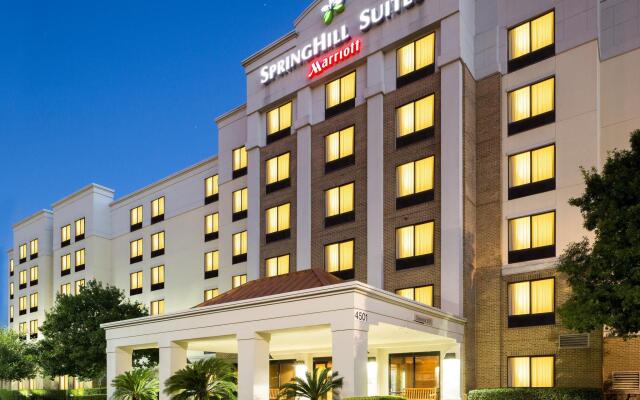 SpringHill Suites by Marriott Austin South