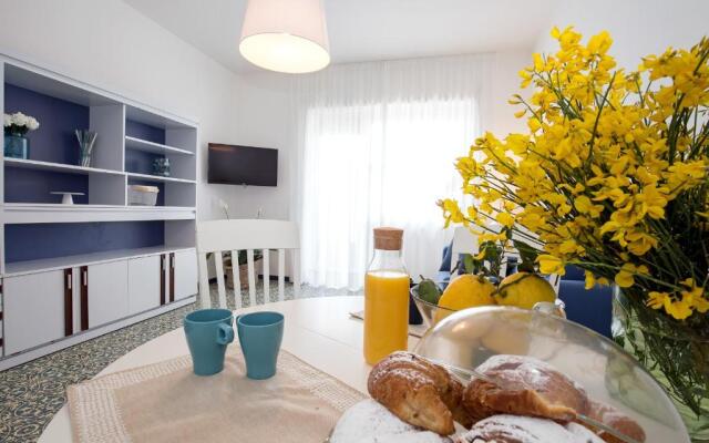Angelina Apartments Amalfi Coast