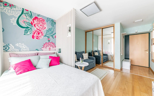 ApartLux on Raskova 14