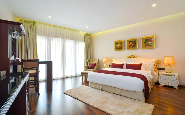 Park Regis Goa