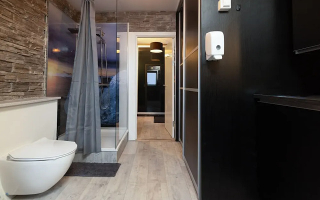 Kulukis Downtown Hostel