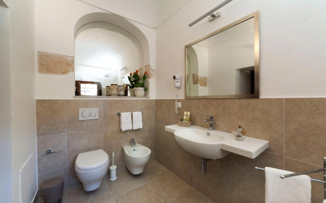 Hotel Villa Favorita