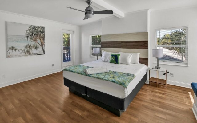 The Villas at St Pete Beach