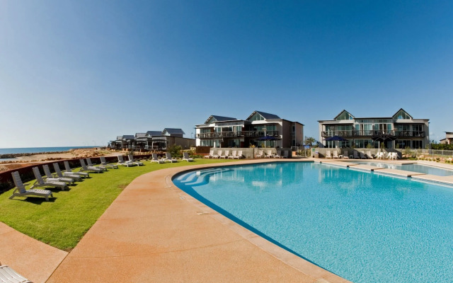 Novotel Ningaloo Resort Exmouth