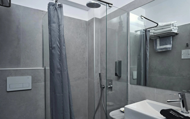 Paros Bay Hotel