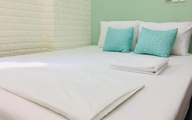 Hang Nga Guest house