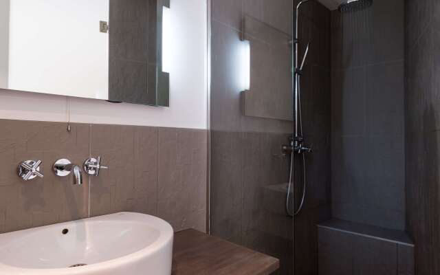 La Ferme Blanche, The Originals Relais
