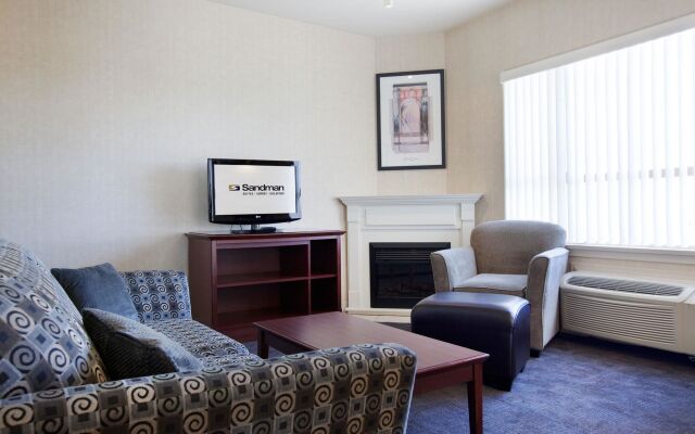 Sandman Suites Surrey-Guildford