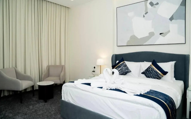 Brai Hotel