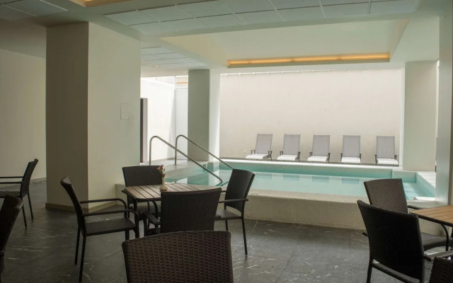 Occidental Querétaro