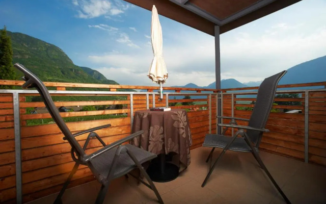 Hotel Ladurner