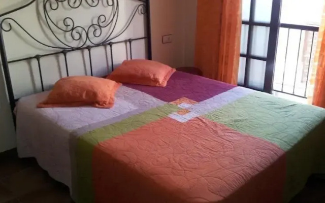 Duplex Playa Cabezo