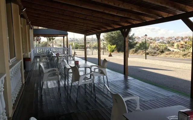 Hotel Algorfa