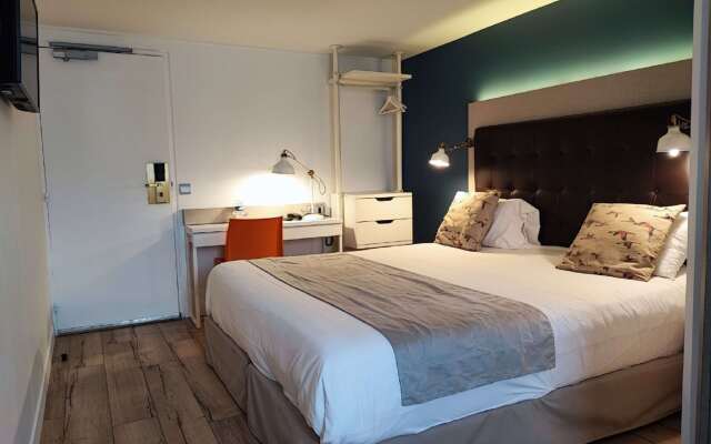 Hotel Kyriad Argenteuil