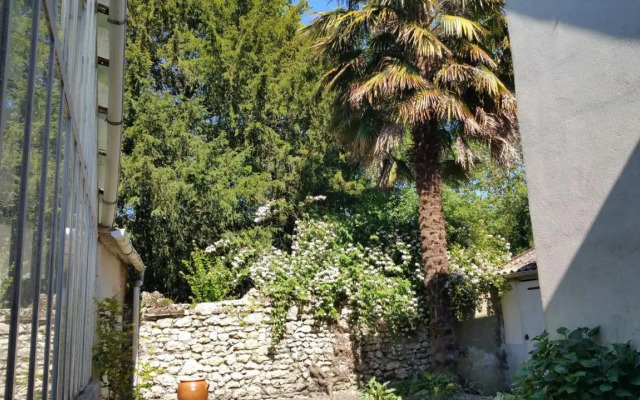Meung sur Loire sur la route des Châteaux