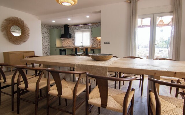 Casa Rural La Lagunilla Golf