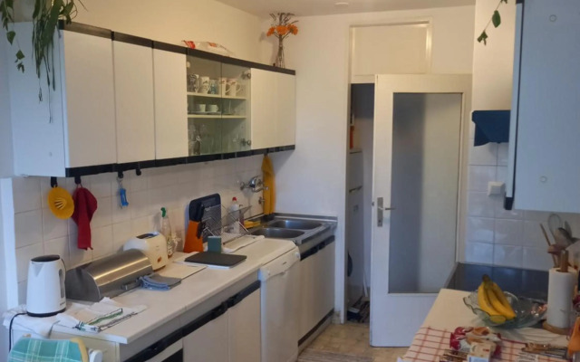 Apartment Jarun Comfort