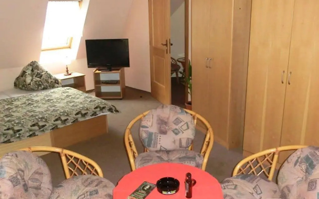 Pension Panorama
