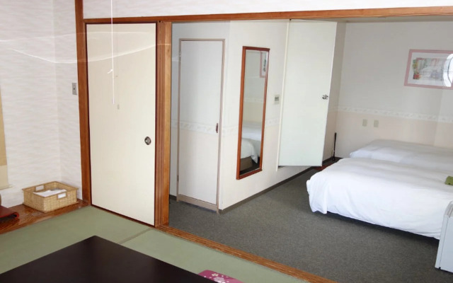 Ueno Terminal Hotel