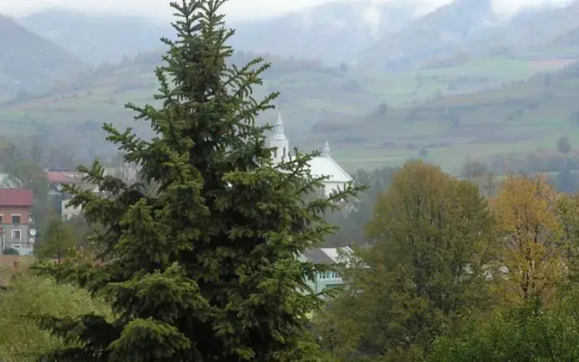 Sanatorium Uzdrowiskowe Limba
