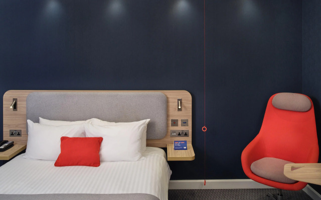 Holiday Inn Express Birmingham - City Centre by IHG