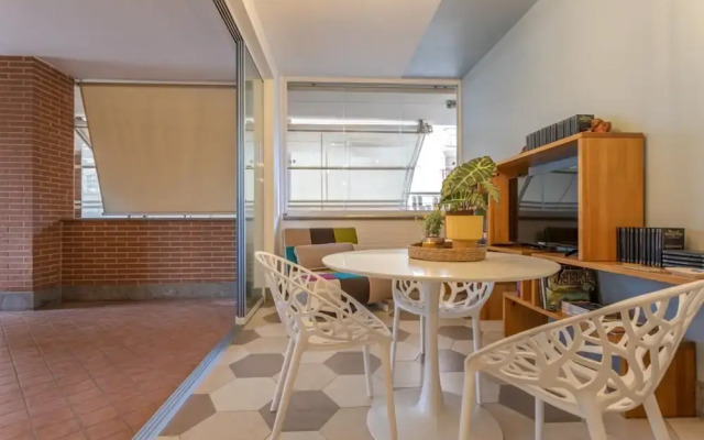 Kitty Appartment - Close to S.Peter