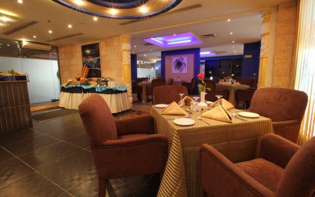 Grand Al Saha Hotel