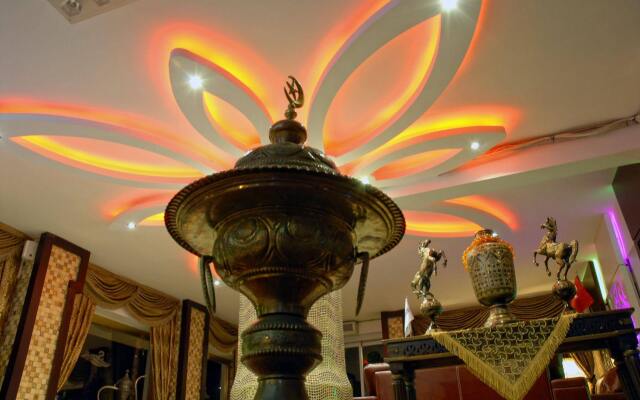 Sea City Devran Hotel & Spa